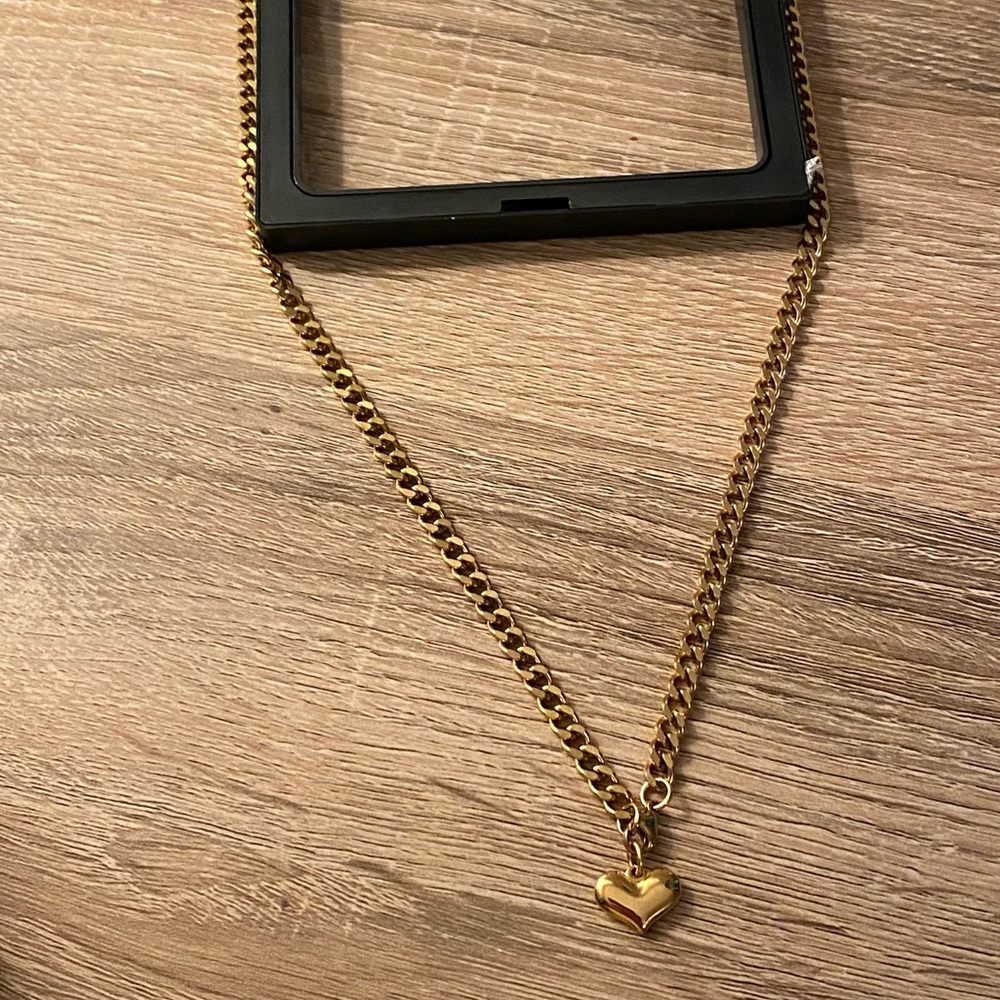 Heart Chain